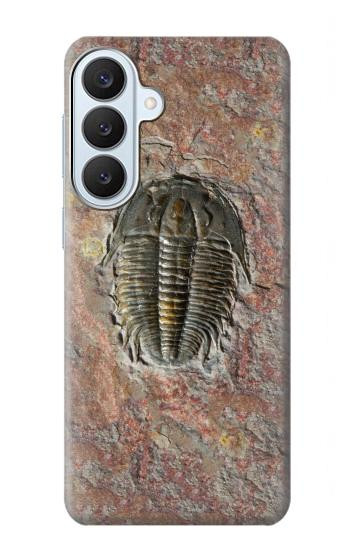 S1454 Trilobite Fossil Case For Samsung Galaxy S26 Plus