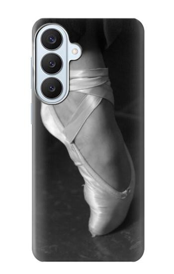 S1593 Ballet Pointe Shoe Case For Samsung Galaxy S26 Plus