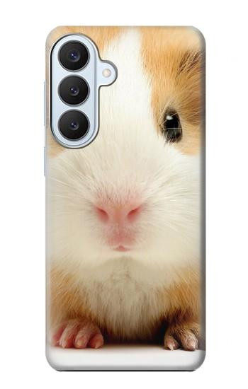 S1619 Cute Guinea Pig Case For Samsung Galaxy S26 Plus