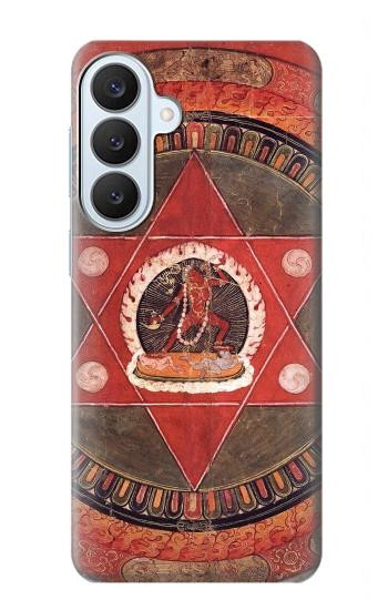 S2464 Tibetan Mandala of the Naropa Tradition Case For Samsung Galaxy S26 Plus