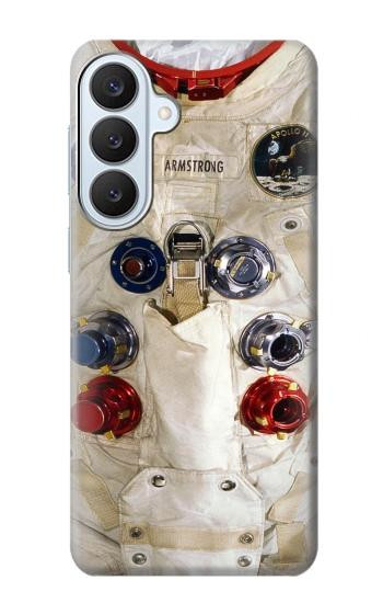 S2639 Neil Armstrong White Astronaut Space Suit Case For Samsung Galaxy S26 Plus