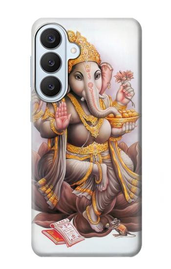 S2820 Hindu God Ganesha Ganapati Vinayaka Case For Samsung Galaxy S26 Plus