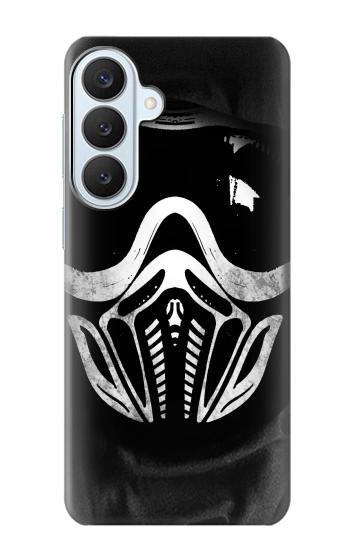 S2924 Paintball Mask Case For Samsung Galaxy S26 Plus