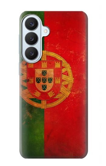 S2973 Portugal Football Soccer Case For Samsung Galaxy S26 Plus