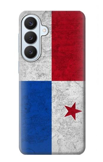 S2978 Panama Football Soccer Case For Samsung Galaxy S26 Plus