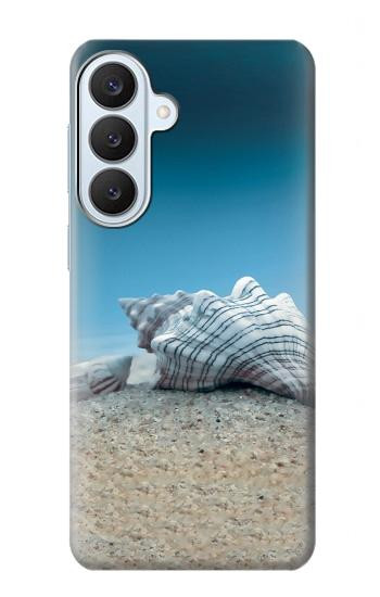 S3213 Sea Shells Under the Sea Case For Samsung Galaxy S26 Plus