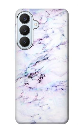 S3215 Seamless Pink Marble Case For Samsung Galaxy S26 Plus