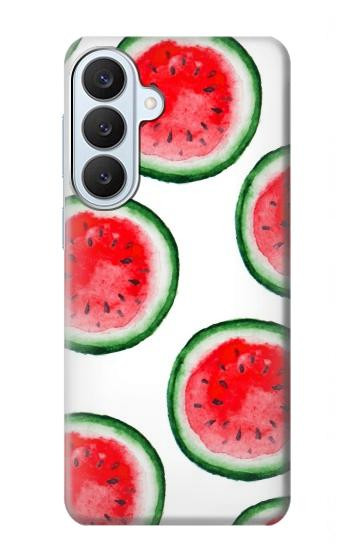 S3236 Watermelon Pattern Case For Samsung Galaxy S26 Plus