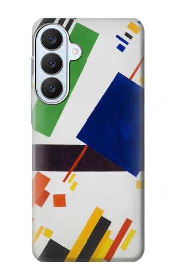 S3343 Kazimir Malevich Suprematist Composition Case For Samsung Galaxy S26 Plus