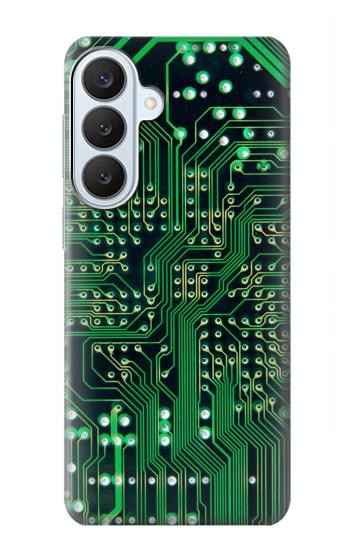 S3392 Electronics Board Circuit Graphic Case For Samsung Galaxy S26 Plus