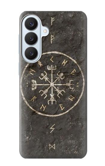 S3413 Norse Ancient Viking Symbol Case For Samsung Galaxy S26 Plus