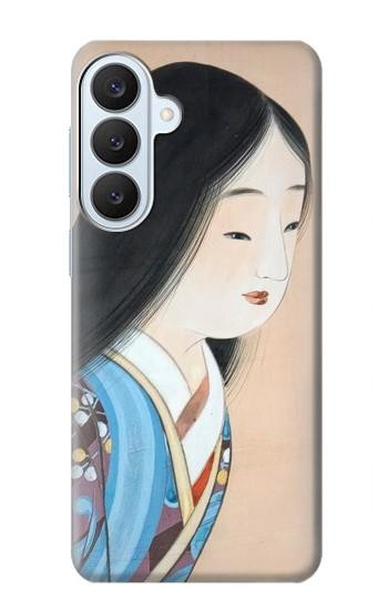 S3483 Japan Beauty Kimono Case For Samsung Galaxy S26 Plus