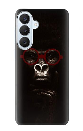 S3529 Thinking Gorilla Case For Samsung Galaxy S26 Plus