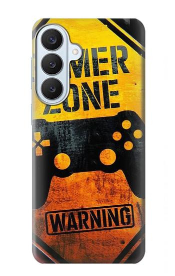 S3690 Gamer Zone Case For Samsung Galaxy S26 Plus