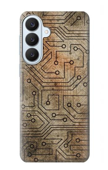 S3812 PCB Print Design Case For Samsung Galaxy S26 Plus
