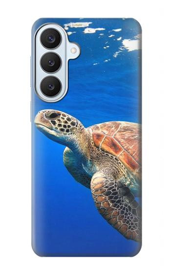 S3898 Sea Turtle Case For Samsung Galaxy S26 Plus