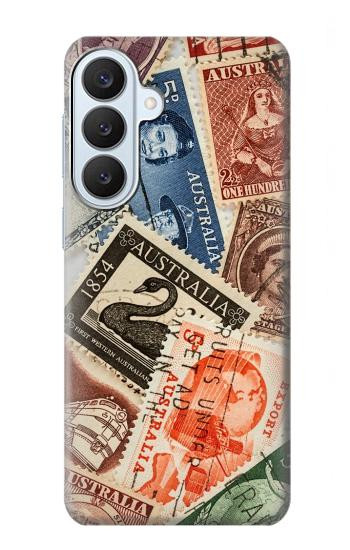 S3900 Stamps Case For Samsung Galaxy S26 Plus