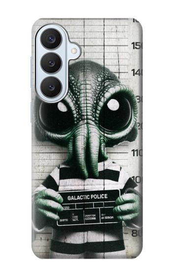 S3964 Alien Prisoner Photo Case For Samsung Galaxy S26 Plus