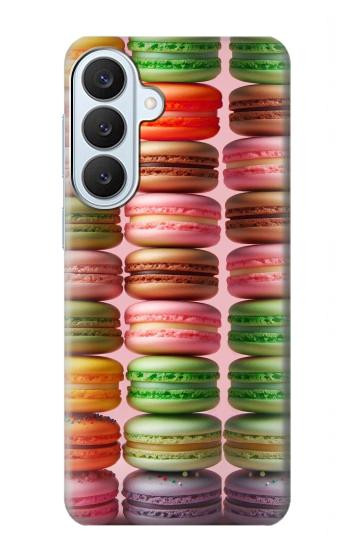S3974 Colorful Macaron Case For Samsung Galaxy S26 Plus