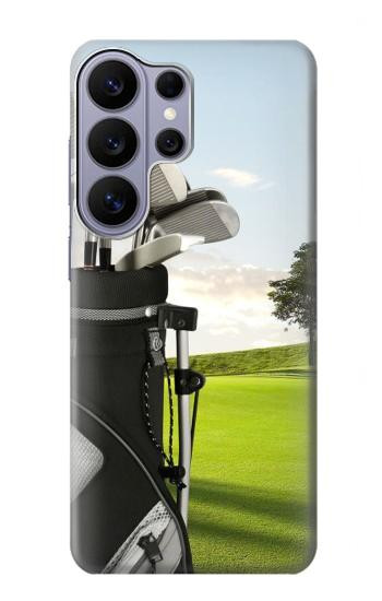 S0067 Golf Case For Samsung Galaxy S26 Ultra