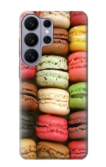 S0080 Macarons Case For Samsung Galaxy S26 Ultra