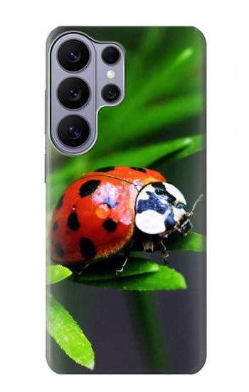 S0263 Ladybug Case For Samsung Galaxy S26 Ultra