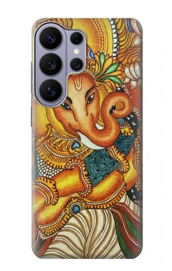 S0440 Hindu God Ganesha Case For Samsung Galaxy S26 Ultra