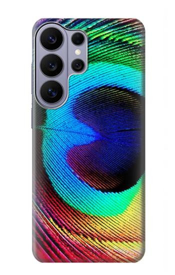S0511 Peacock Case For Samsung Galaxy S26 Ultra