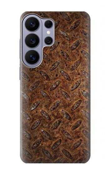 S0542 Rust Texture Case For Samsung Galaxy S26 Ultra