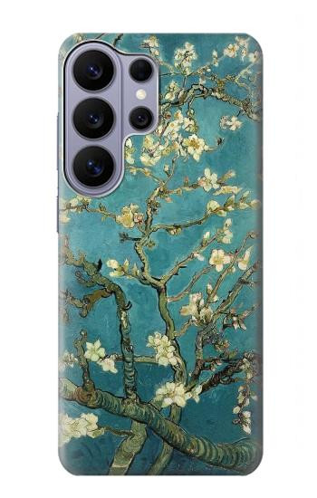 S0842 Blossoming Almond Tree Van Gogh Case For Samsung Galaxy S26 Ultra
