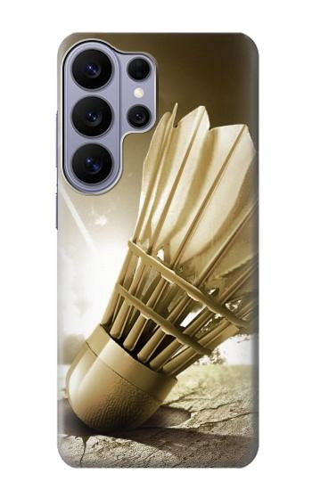 S0979 Badminton Sport Art Case For Samsung Galaxy S26 Ultra