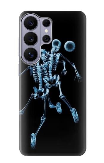 S1111 Soccer X-ray Case For Samsung Galaxy S26 Ultra