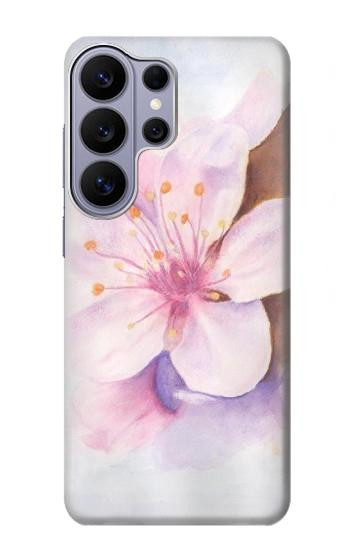 S1415 Sakura Blossom Art Case For Samsung Galaxy S26 Ultra