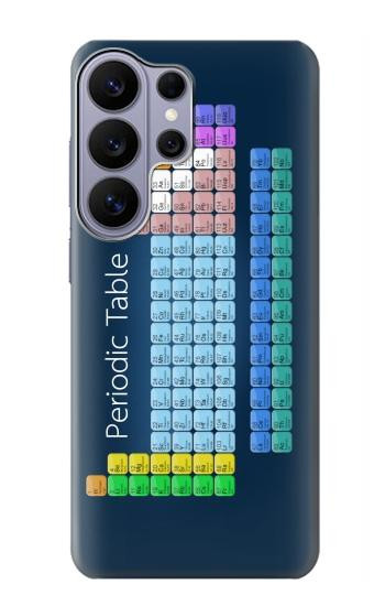 S1847 Periodic Table Case For Samsung Galaxy S26 Ultra