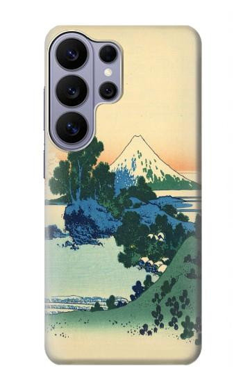 S2075 Katsushika Hokusai The Inume Pass in Kai Case For Samsung Galaxy S26 Ultra