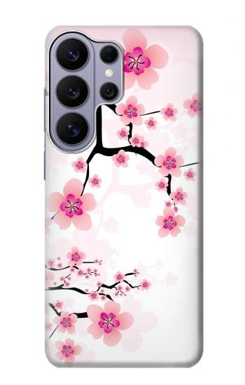S2359 Plum Blossom Case For Samsung Galaxy S26 Ultra