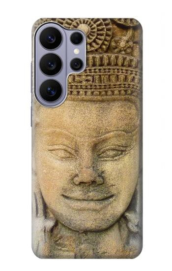 S2416 Apsaras Angkor Wat Cambodian Art Case For Samsung Galaxy S26 Ultra