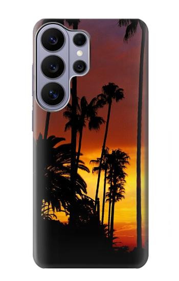 S2563 California Sunrise Case For Samsung Galaxy S26 Ultra
