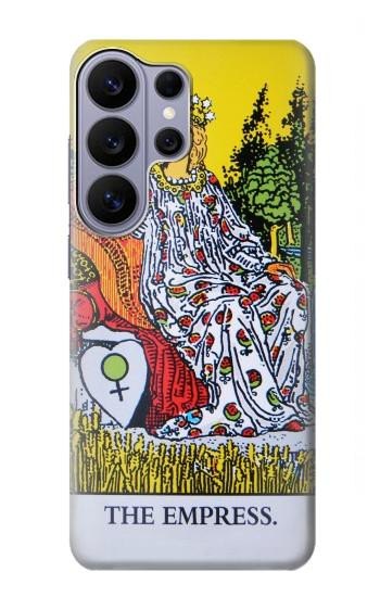 S2809 Tarot Card The Empress Case For Samsung Galaxy S26 Ultra