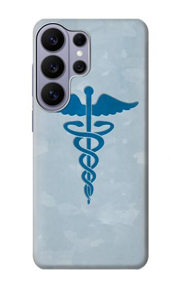 S2815 Medical Symbol Case For Samsung Galaxy S26 Ultra