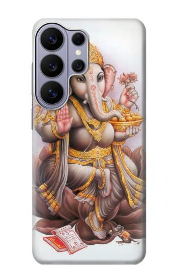 S2820 Hindu God Ganesha Ganapati Vinayaka Case For Samsung Galaxy S26 Ultra