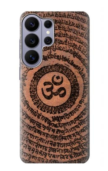 S2874 Om Symbol Tattoo Case For Samsung Galaxy S26 Ultra