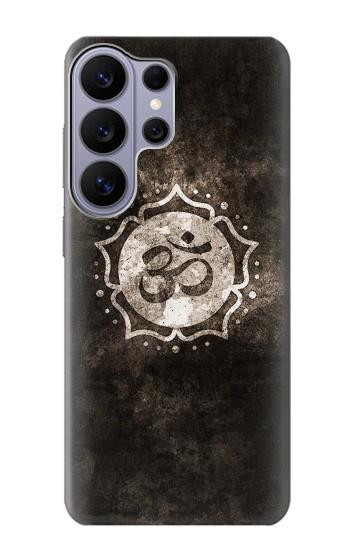 S2902 Yoga Namaste Om Symbol Case For Samsung Galaxy S26 Ultra