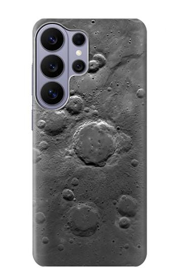 S2946 Moon Surface Case For Samsung Galaxy S26 Ultra
