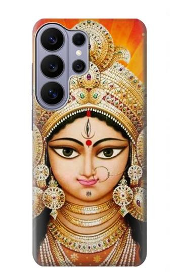S2953 Devi Kanaka Durga Mata Case For Samsung Galaxy S26 Ultra