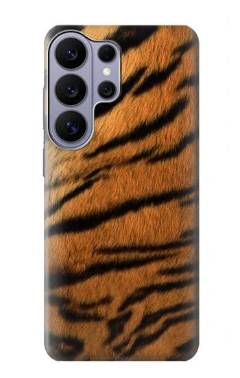 S2962 Tiger Stripes Graphic Printed Case For Samsung Galaxy S26 Ultra
