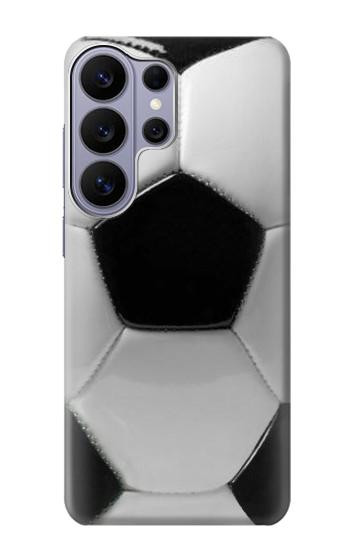 S2964 Football Soccer Ball Case For Samsung Galaxy S26 Ultra