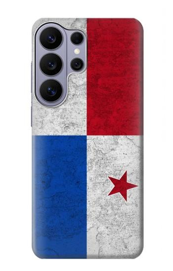 S2978 Panama Football Soccer Case For Samsung Galaxy S26 Ultra