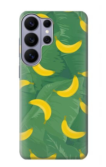 S3286 Banana Fruit Pattern Case For Samsung Galaxy S26 Ultra