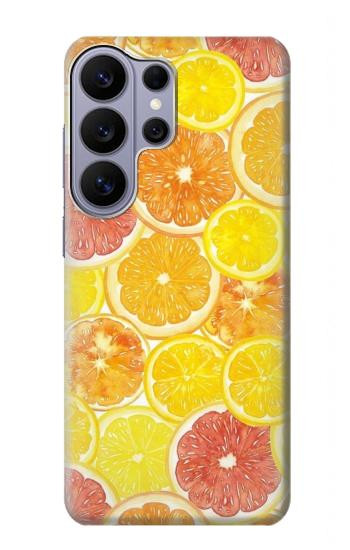 S3408 Lemon Case For Samsung Galaxy S26 Ultra